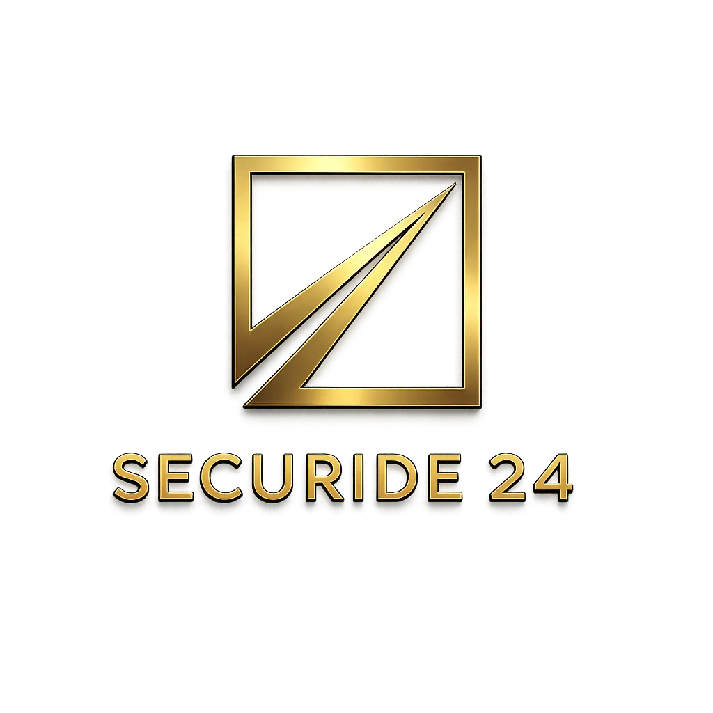 SECURIDE 24 logo